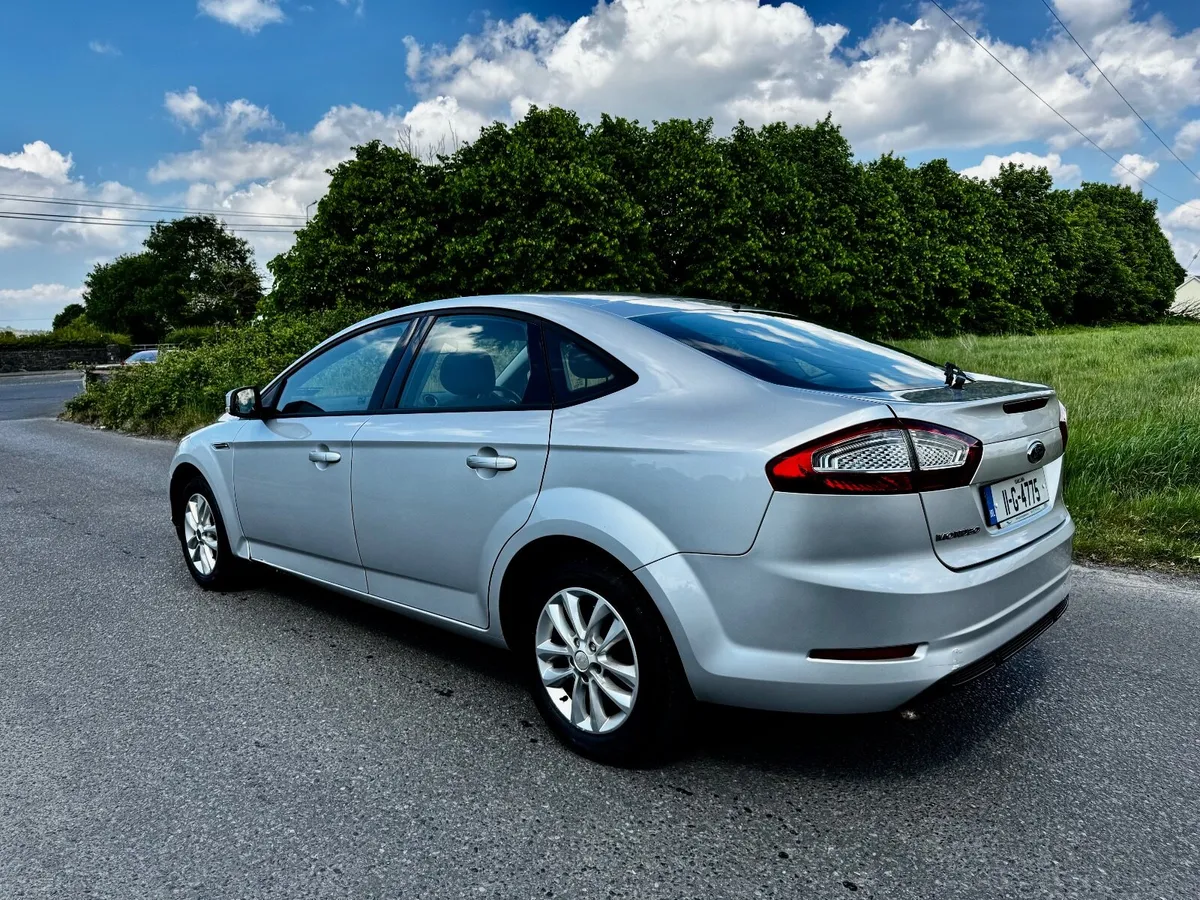 Mondeo 2.0 TDCI 6Spd 2011 *New NCT 07/26* - Image 3