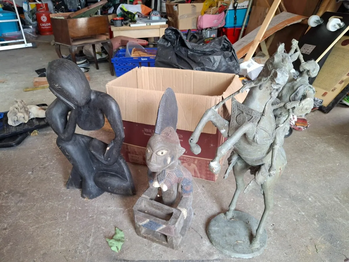 Antique - Image 1