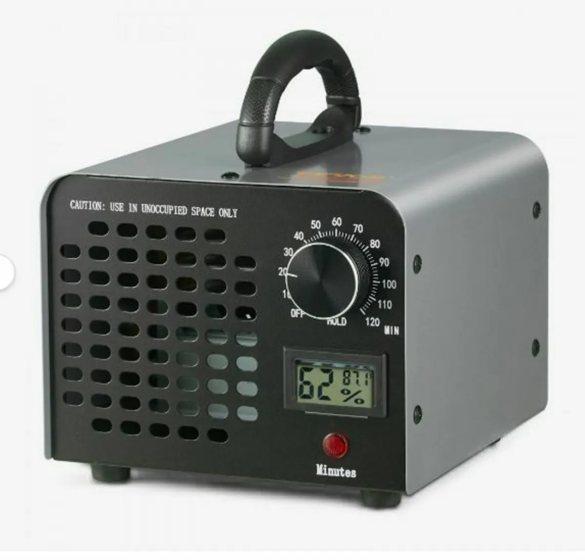 Ozone Generator 36000mg/h Ozone Machine - Image 1