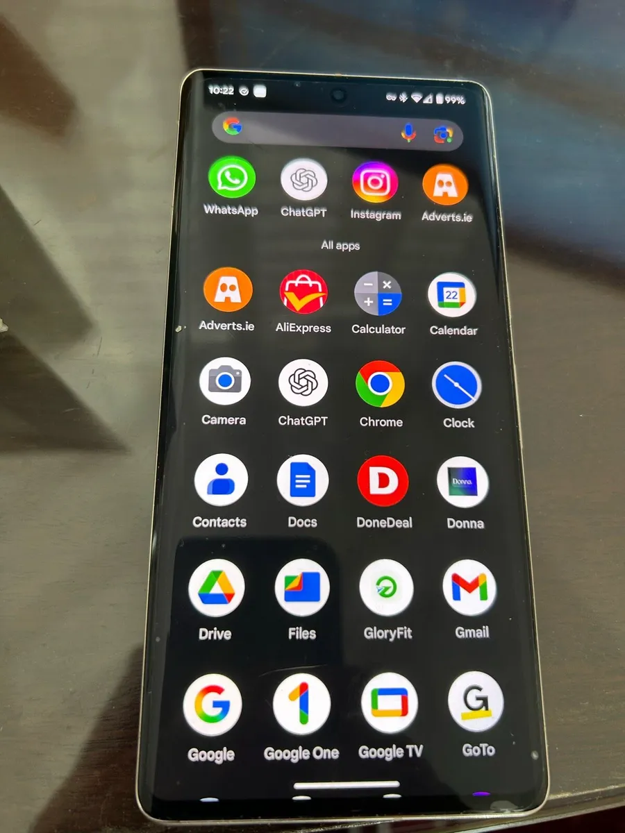 Google Pixel 7 pro - Image 2