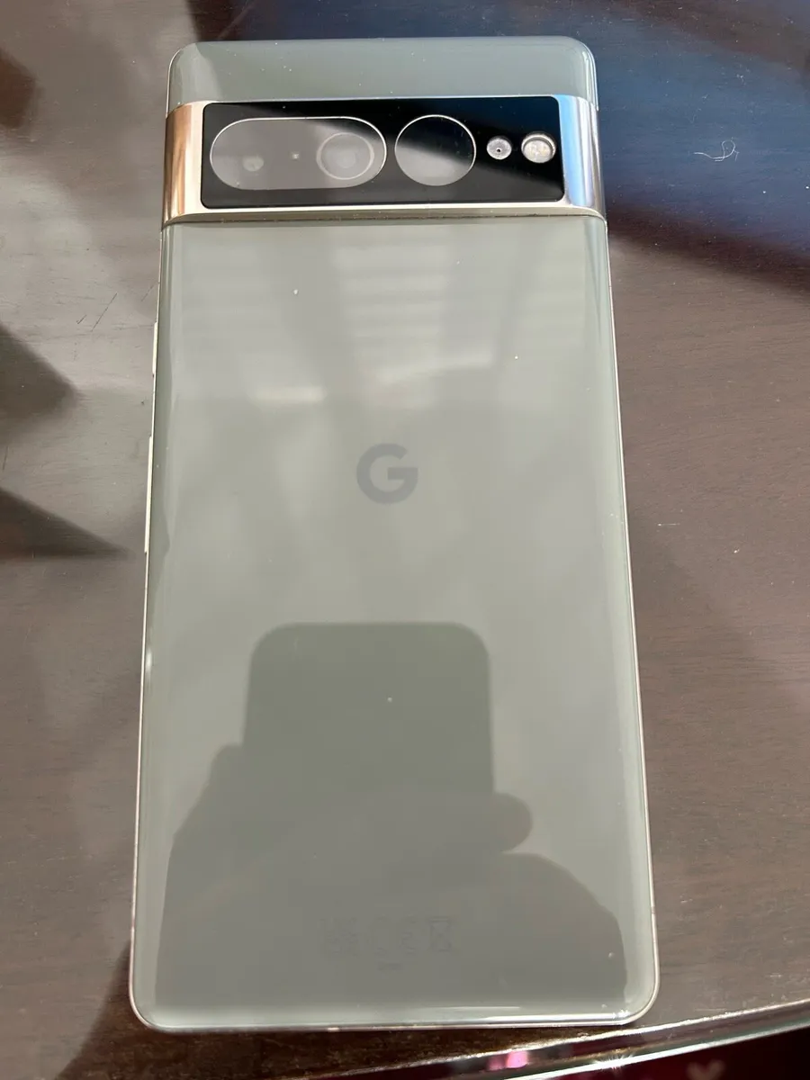 Google Pixel 7 pro - Image 3