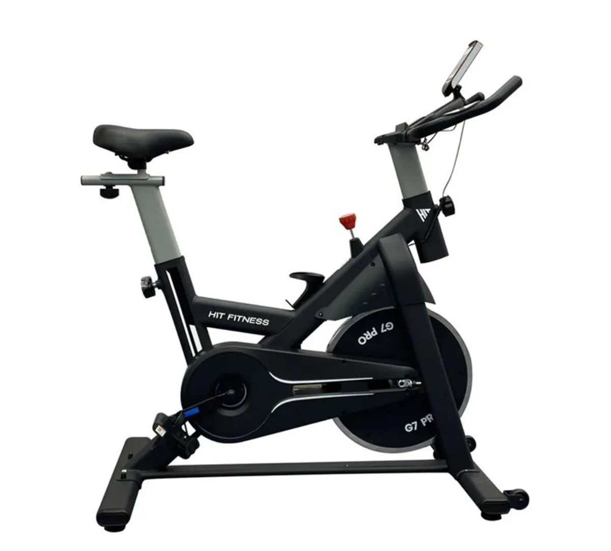 Hit Fitness G7 pro indoor exercise bike - Image 1