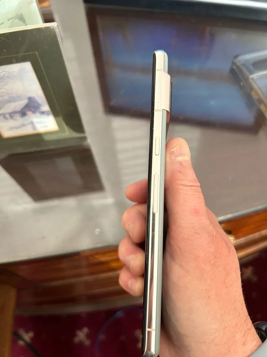 Google Pixel 7 pro - Image 4