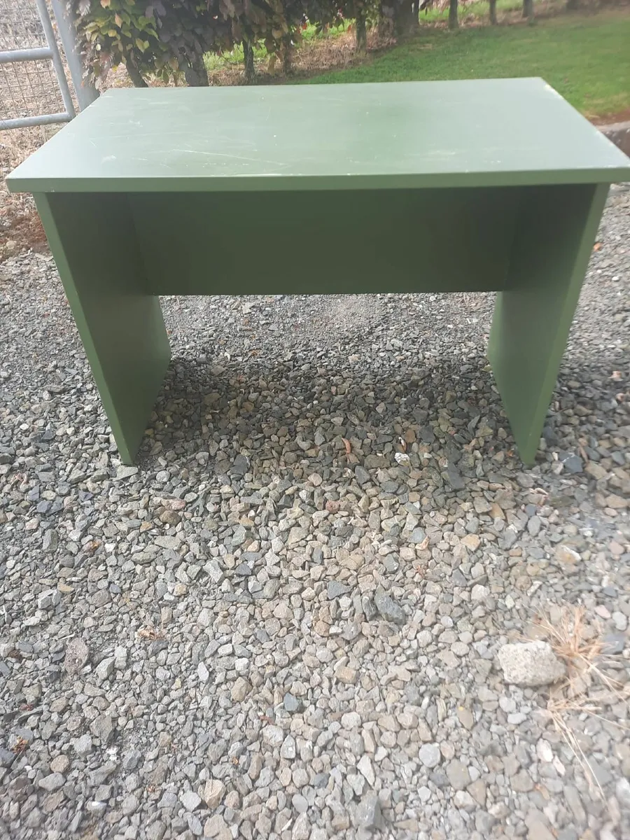 Desk - Image 1