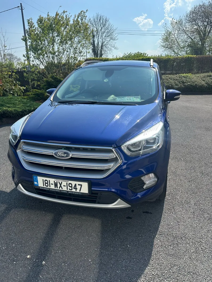 Ford Kuga 2018 - Image 2