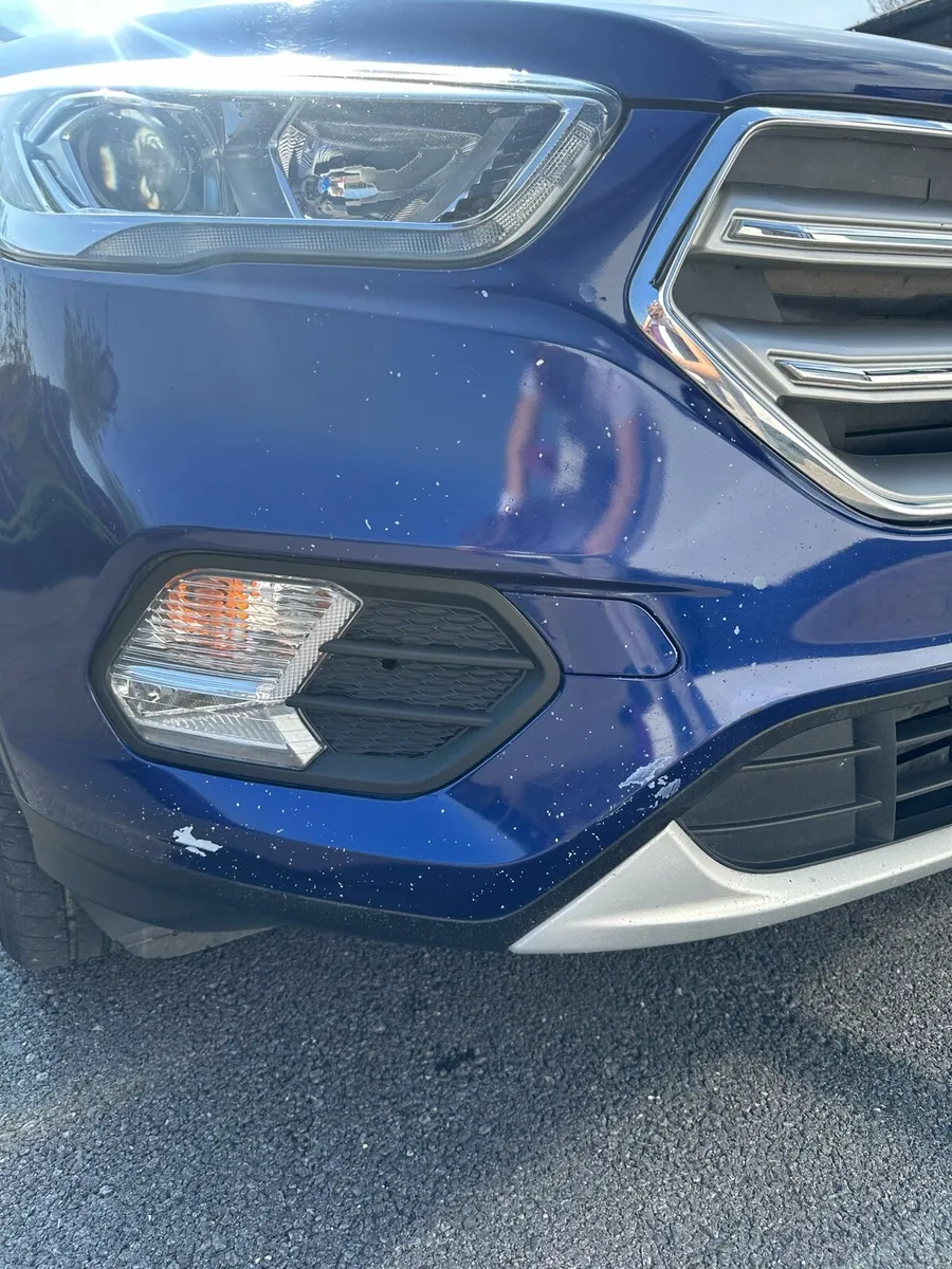 Ford Kuga 2018 - Image 3