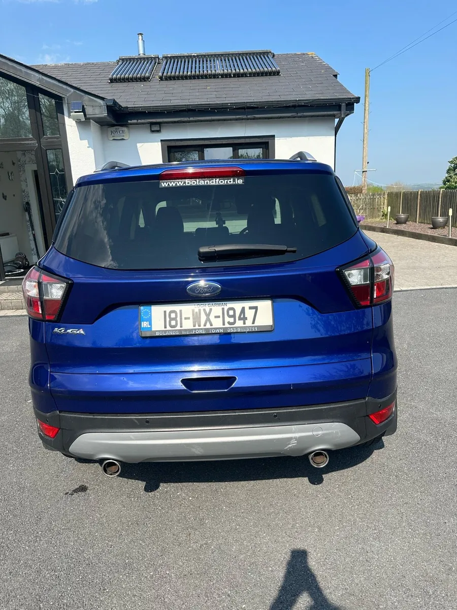 Ford Kuga 2018 - Image 4