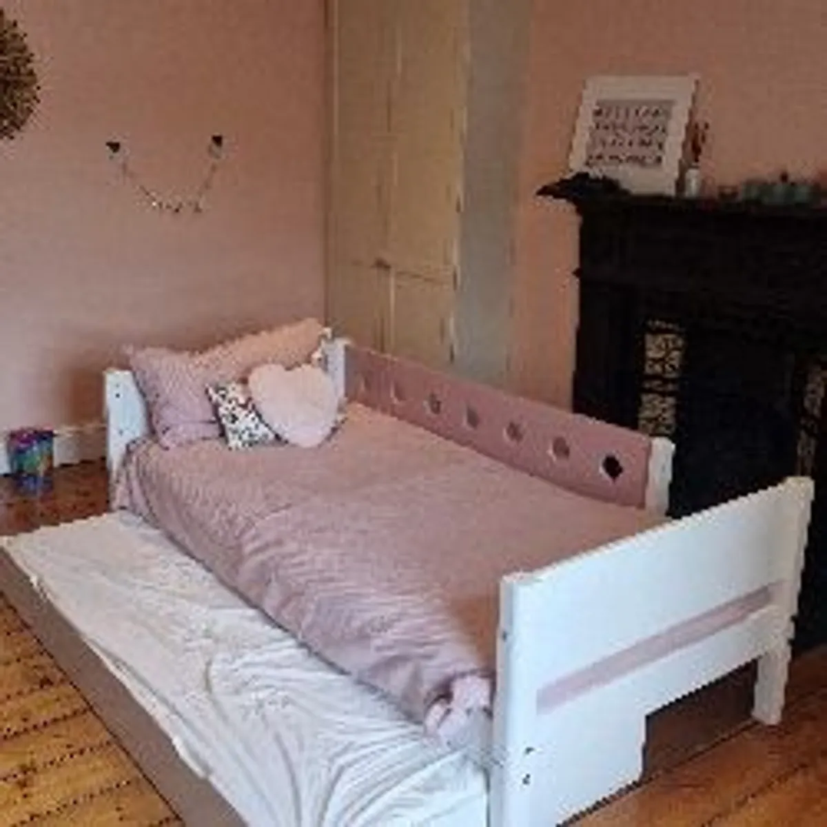 Flexa beds and mattresses - Image 1