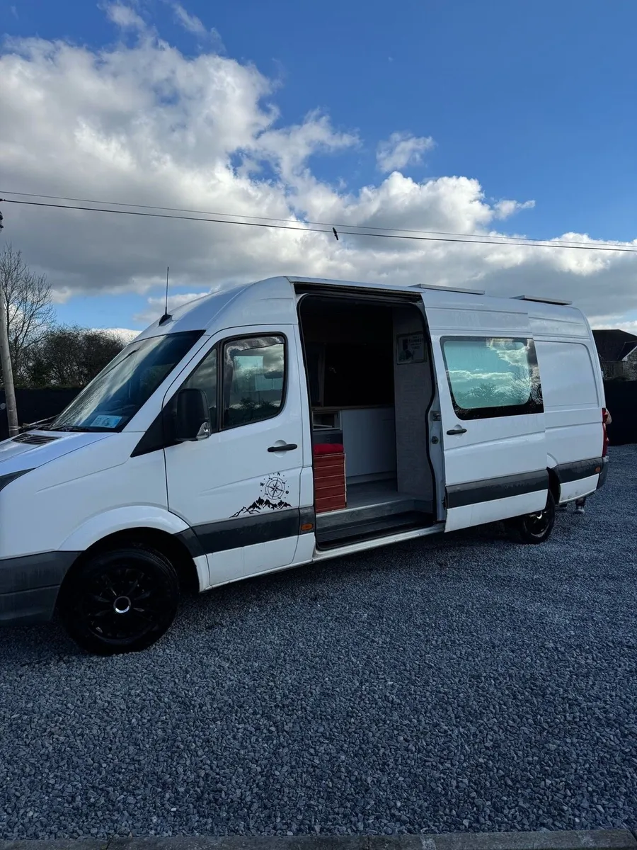 Campervan - Image 2