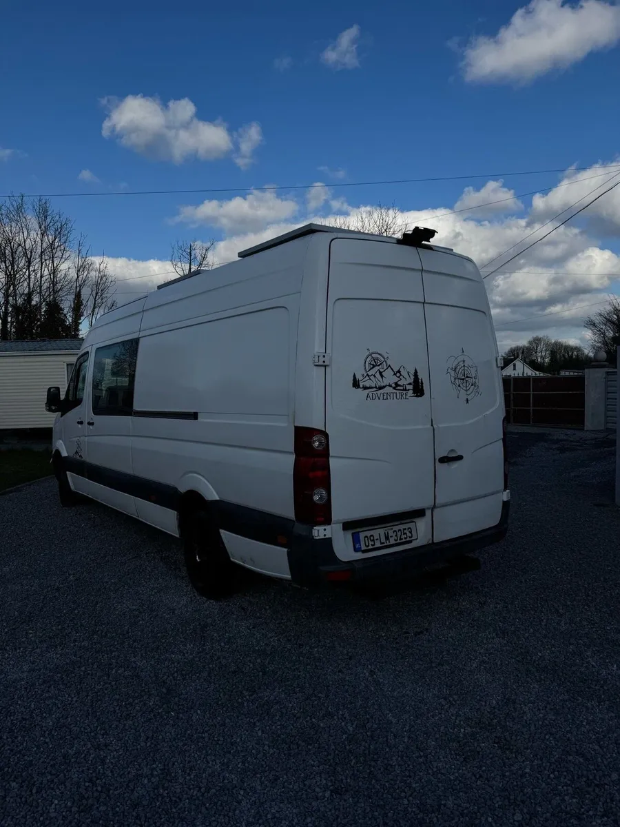 Campervan - Image 3