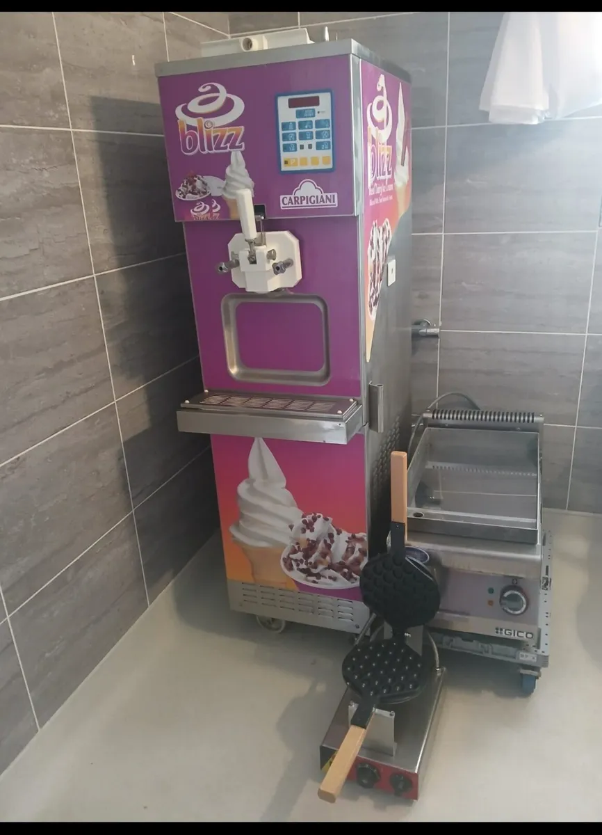 Catering equipment for sale - Image 1