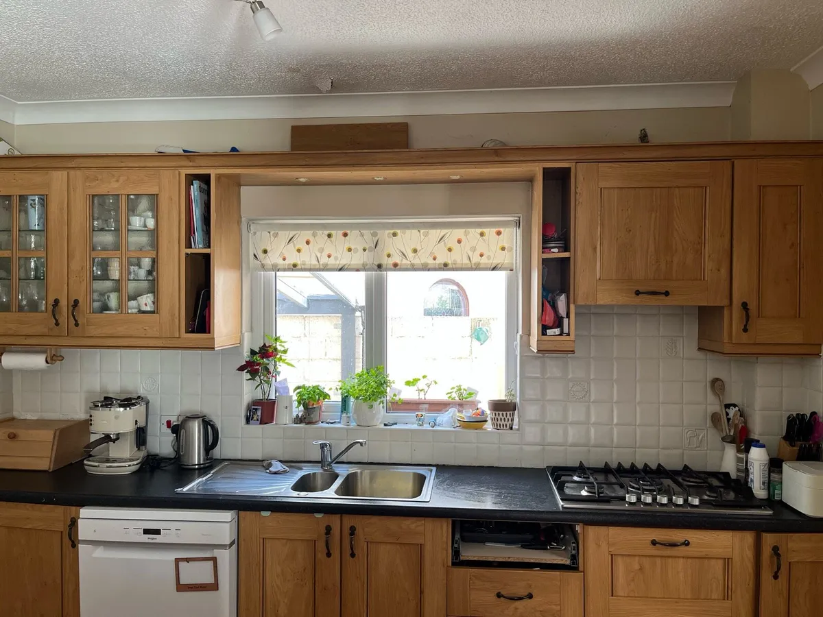 Kitchen - Image 1