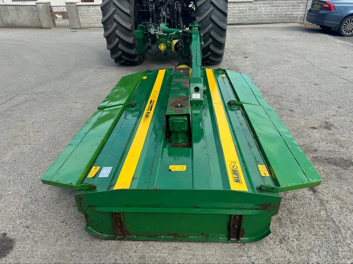Farm machinery - Image 1