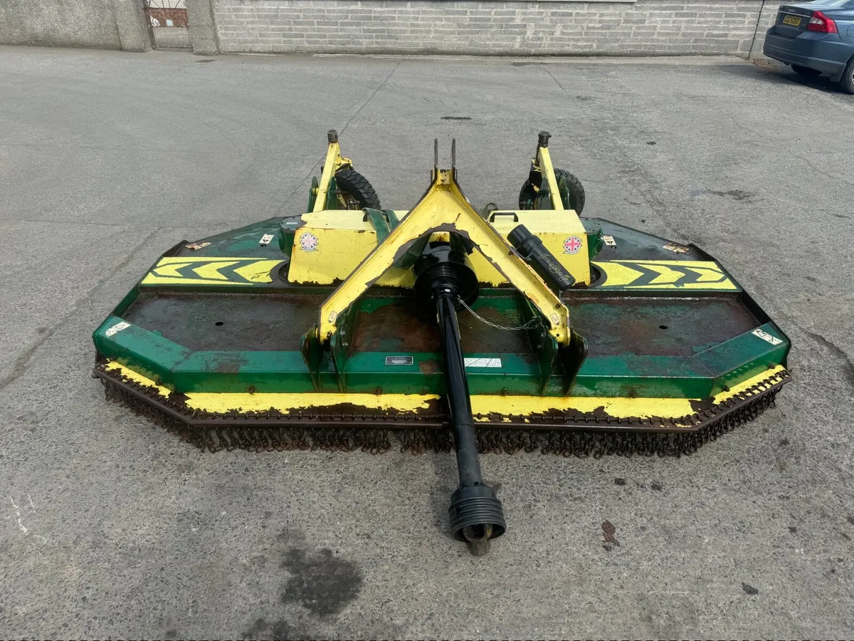 Farm machinery - Image 3