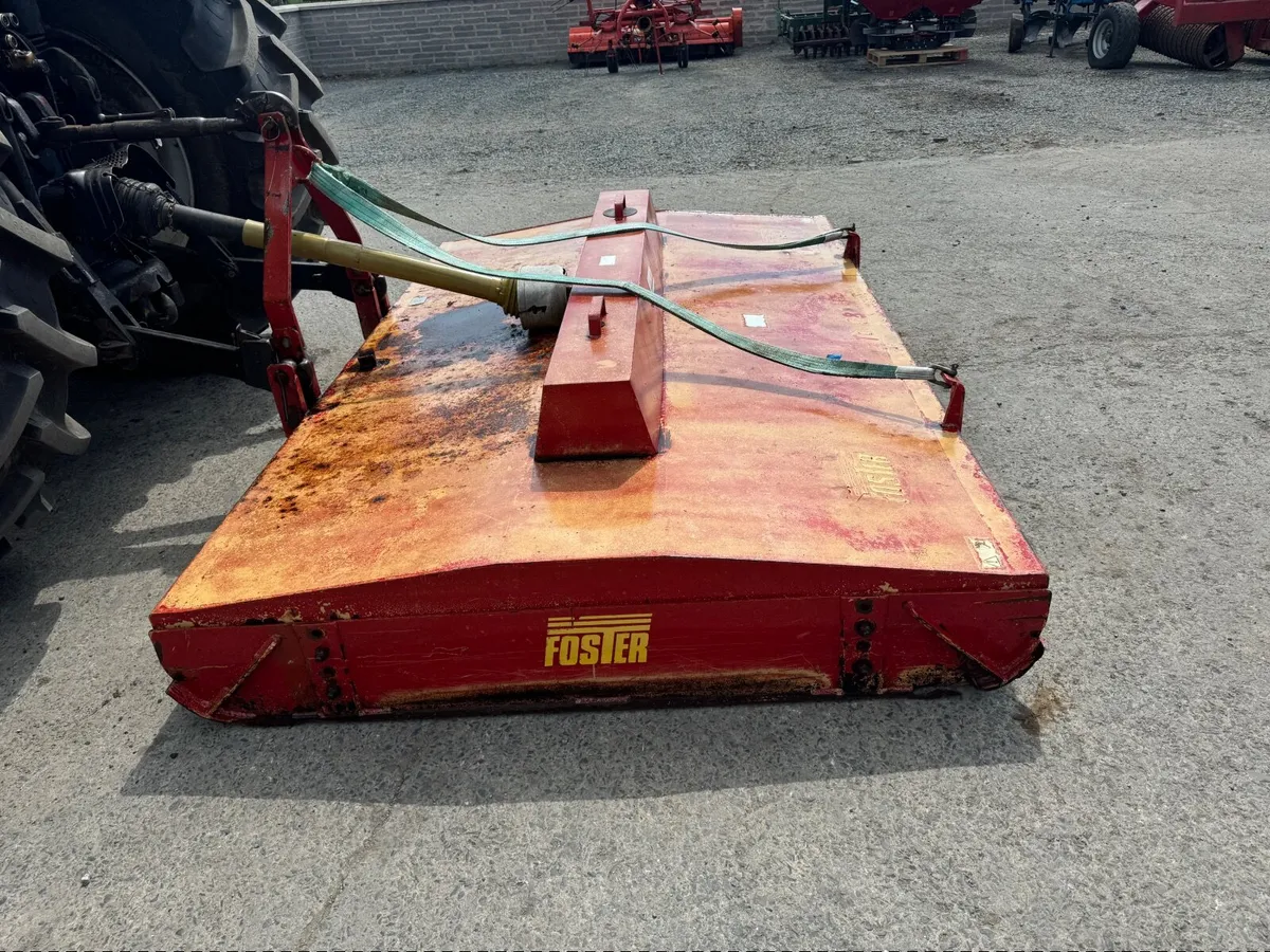 Farm machinery - Image 4