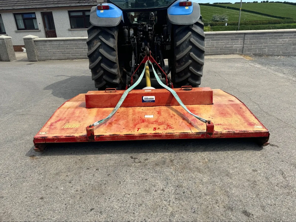 Farm machinery - Image 1