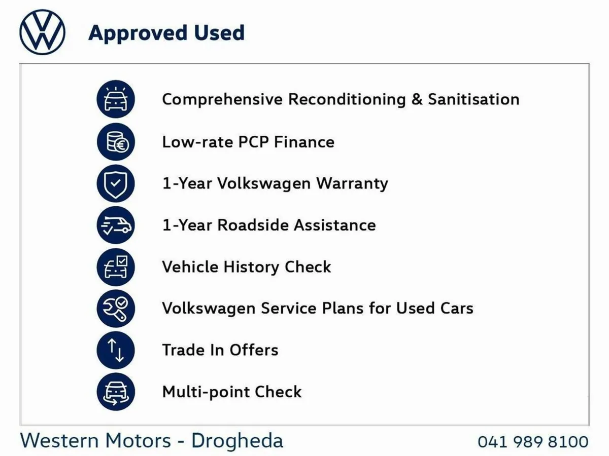 Volkswagen ID.5 PRO Plus 77kwh 286HP  brand New - Image 3