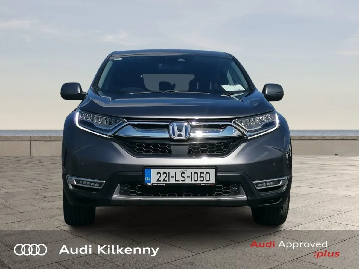 Honda CR-V 2.0 HEV 2WD Automatic Lifestyle price - Image 2