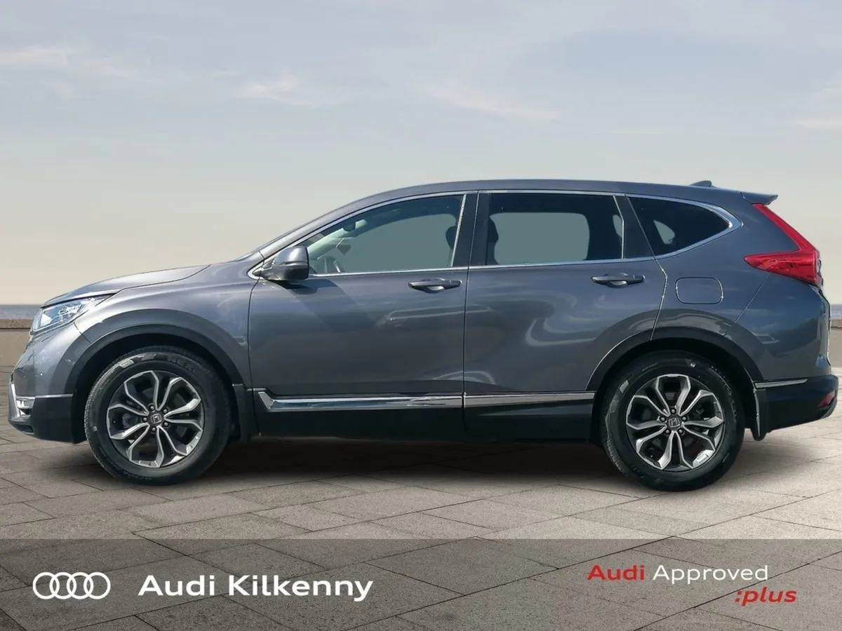 Honda CR-V 2.0 HEV 2WD Automatic Lifestyle price - Image 4