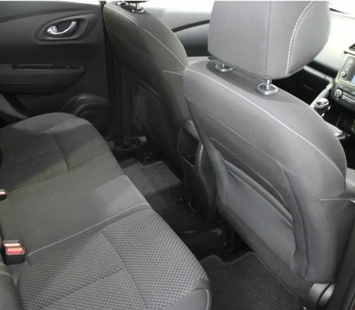 Renault KADJAR 1.5 dCi 110 Energy Dynamique Nav - Image 4
