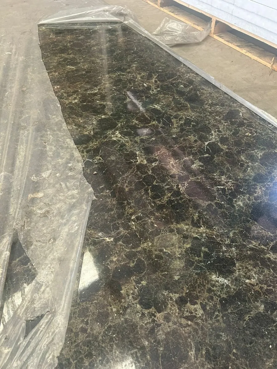 Kitchen Worktops - Image 1