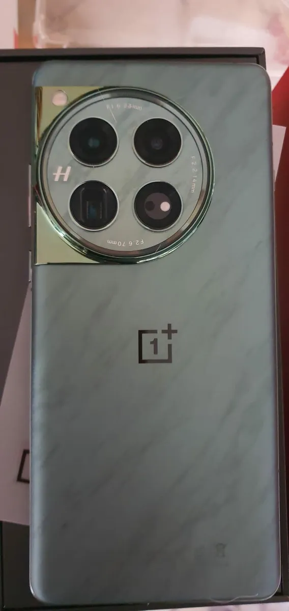 As new one plus 12 snapdragon 8 gen 3 512gb - Image 3