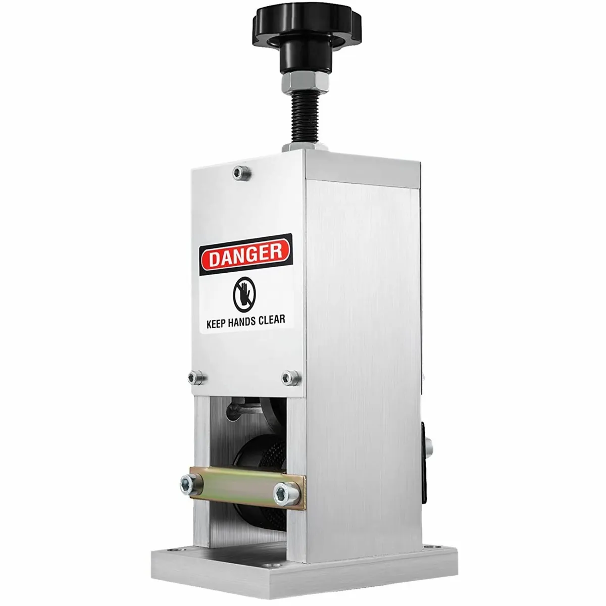 Aluminium Alloy Manual Cable/Wire Stripper Machine - Image 4