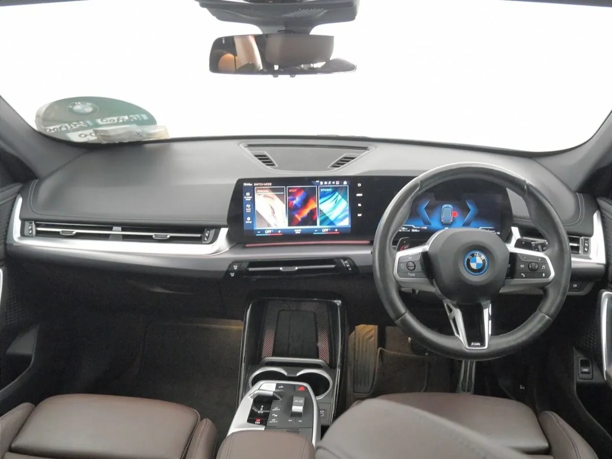 BMW X1 Xdrive25e M Sport - Image 4