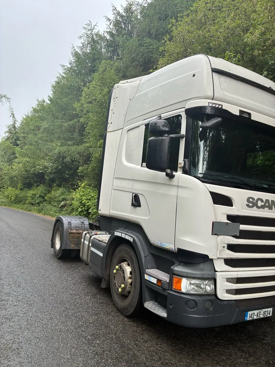 Truck - Image 2