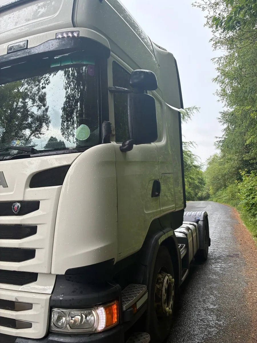Truck - Image 3