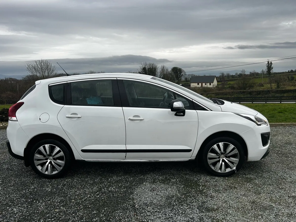 Peugeot 3008 - Image 3