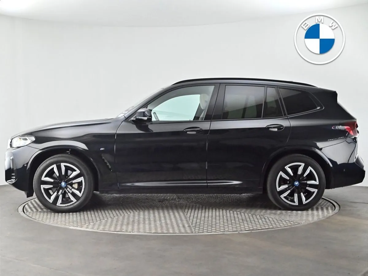 BMW iX3 M Sport - Image 3
