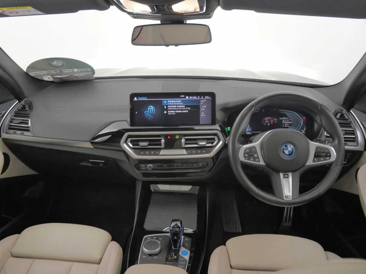BMW iX3 M Sport - Image 4