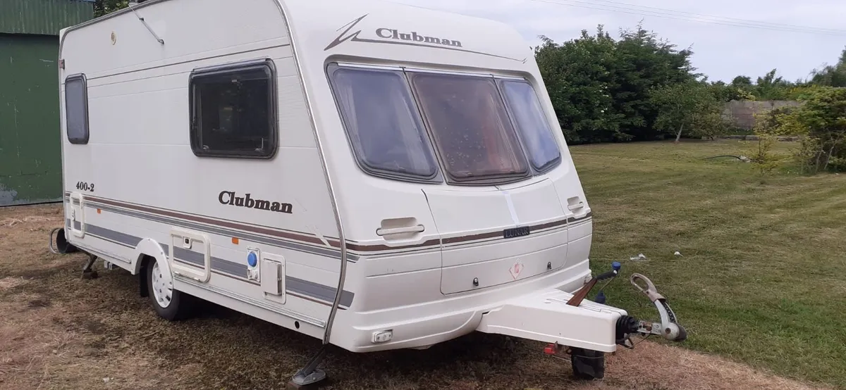 Caravan - Image 4
