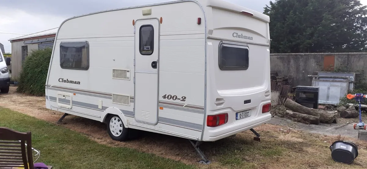 Caravan - Image 1