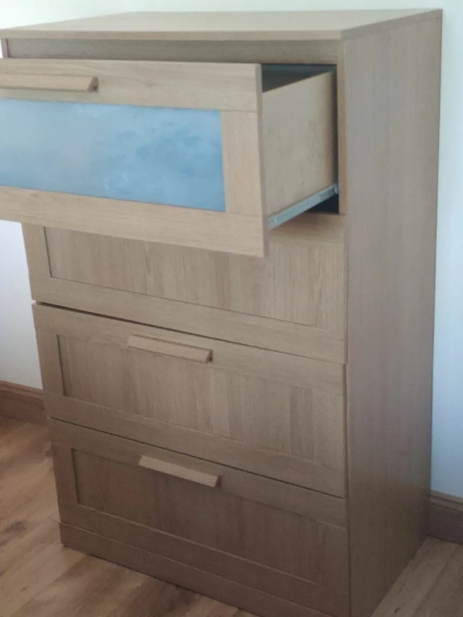 Chest of drawers - Image 3