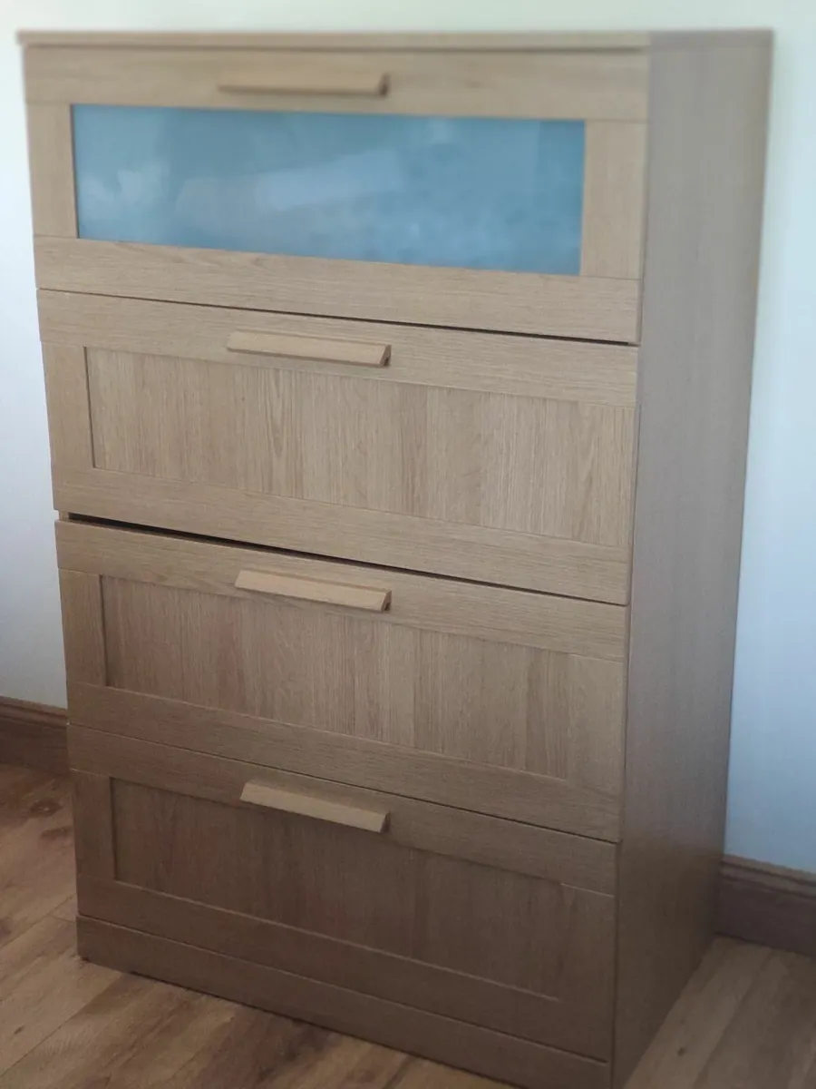 Chest of drawers - Image 4