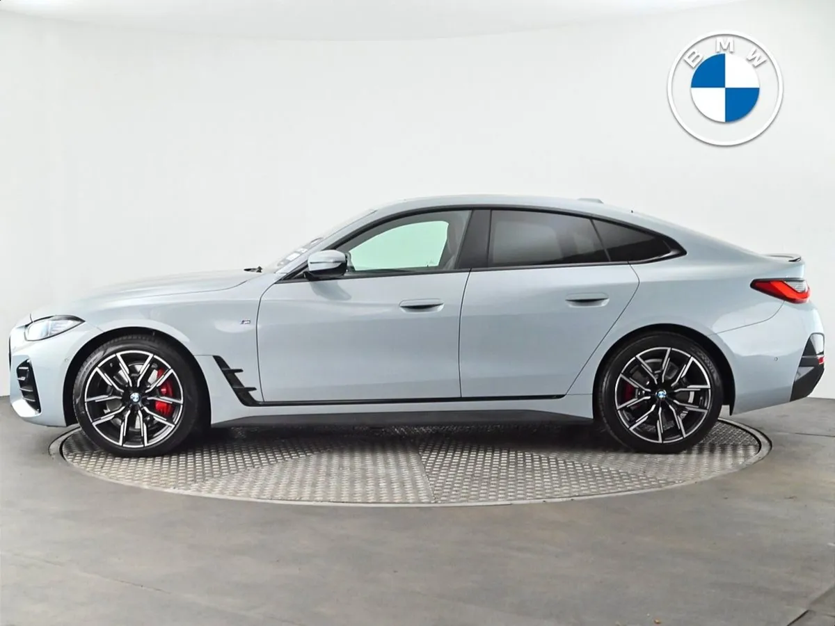 BMW 4 Series 420d M Sport Gran Coupe - Image 3