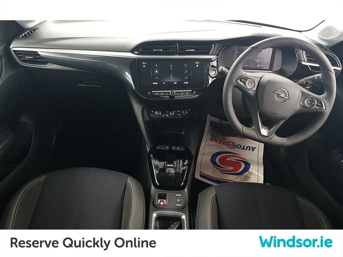 Opel Corsa Elite Electric - Image 4