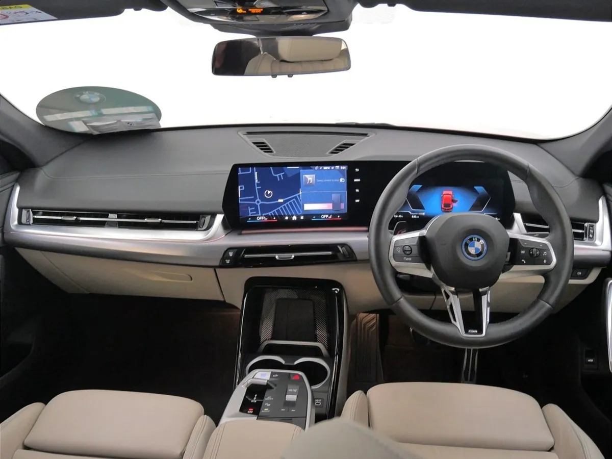 BMW iX2 Xdrive30 M Sport - Image 4