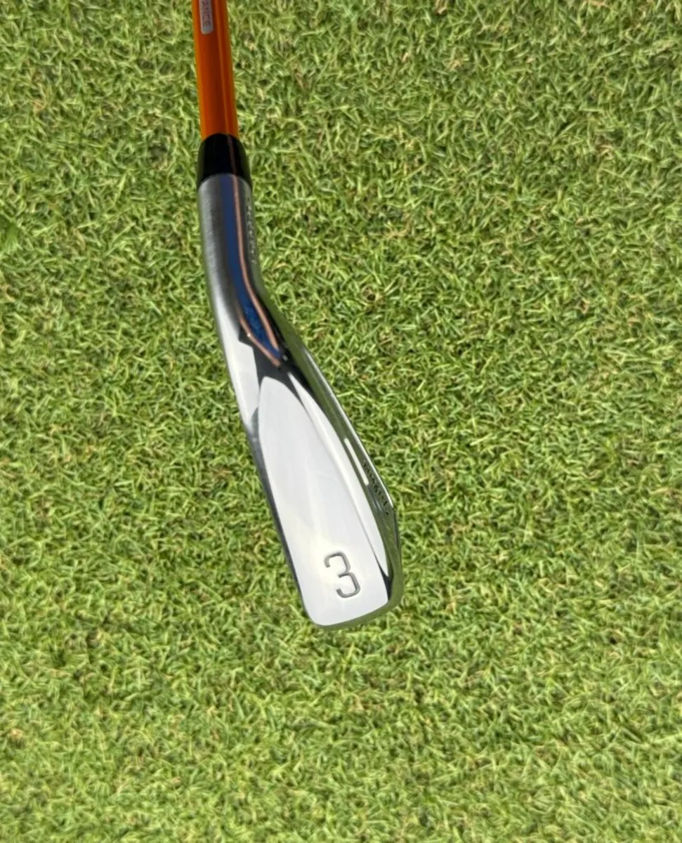 TITLEIST T200 UTILITY #3 IRON 20° / X-STIFF - Image 4