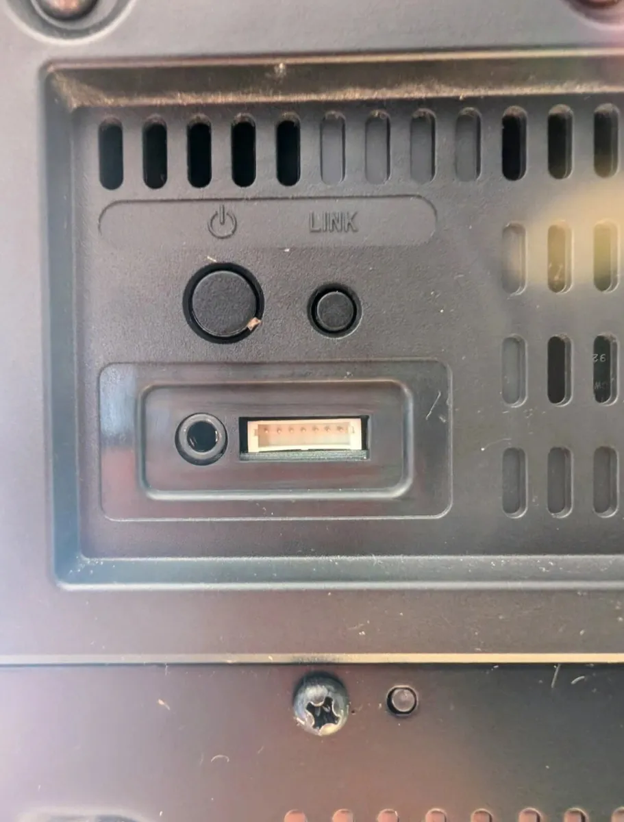 Sony HT-ZF9 Wireless Active Subwoofer only - Image 3