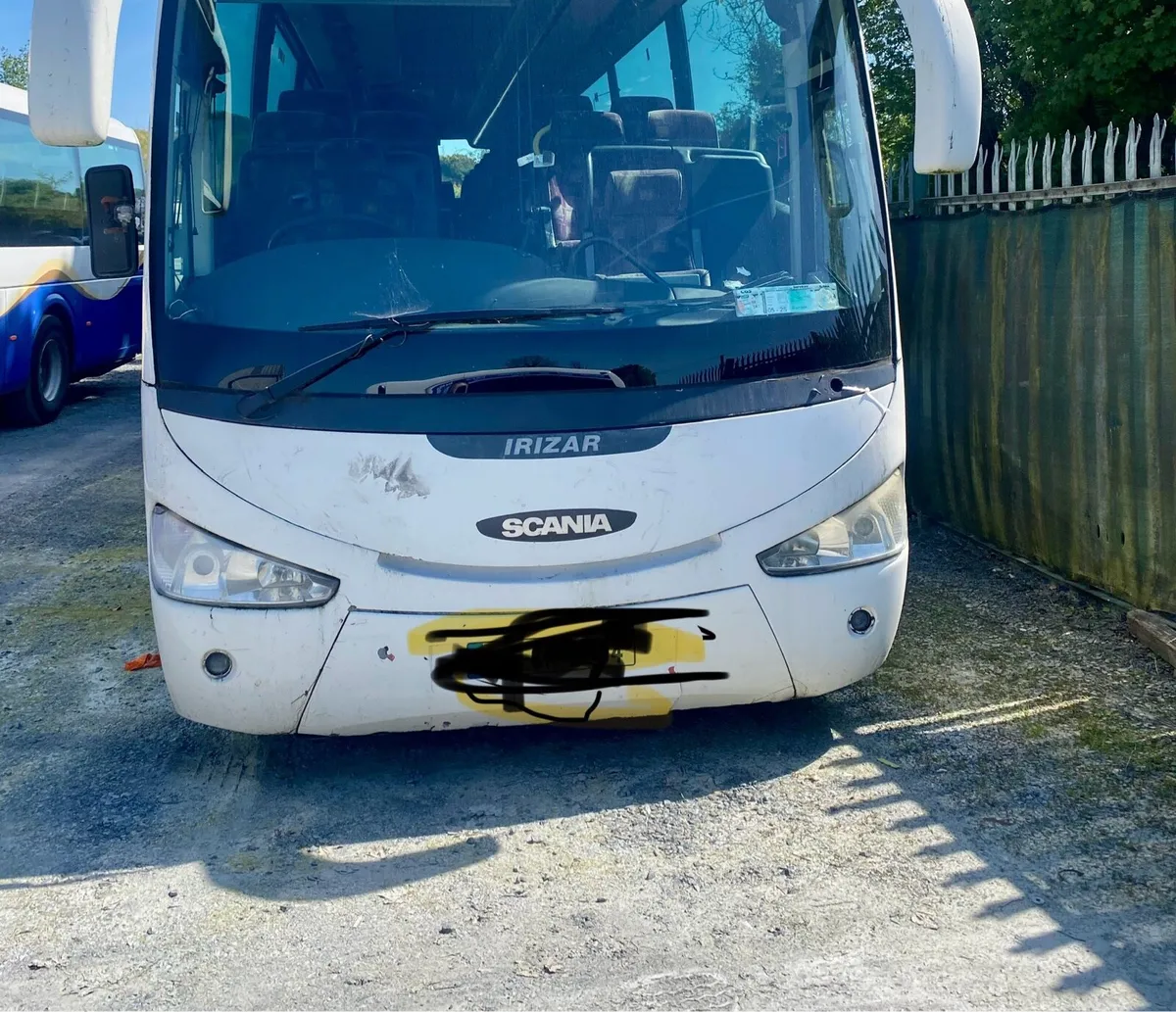 Scania Coach - Image 1