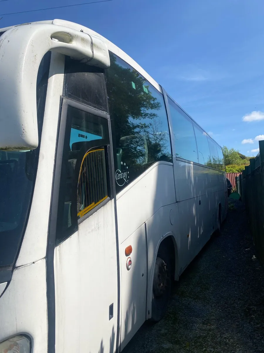 Scania Coach - Image 2