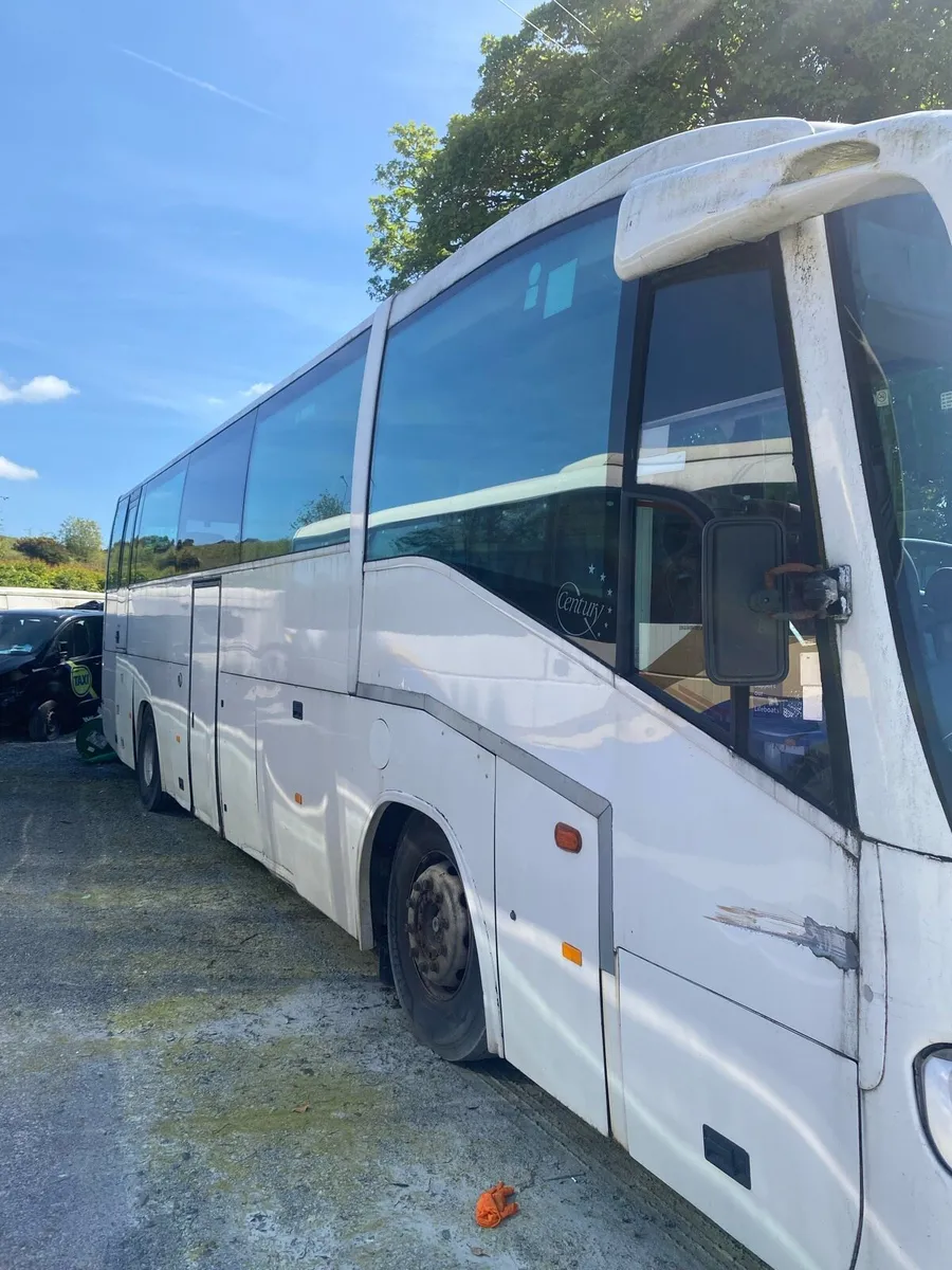 Scania Coach - Image 3