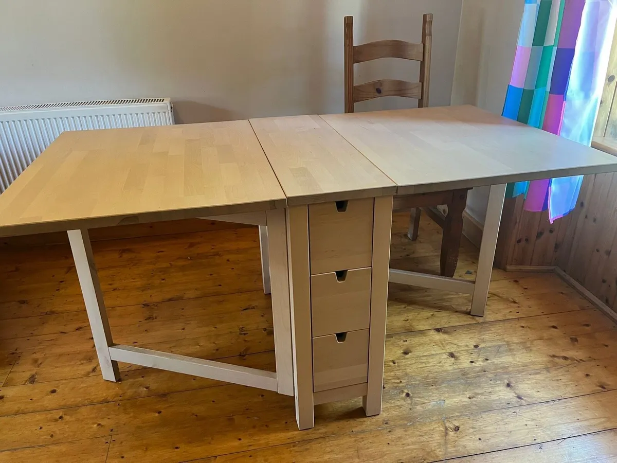 Table - Image 1