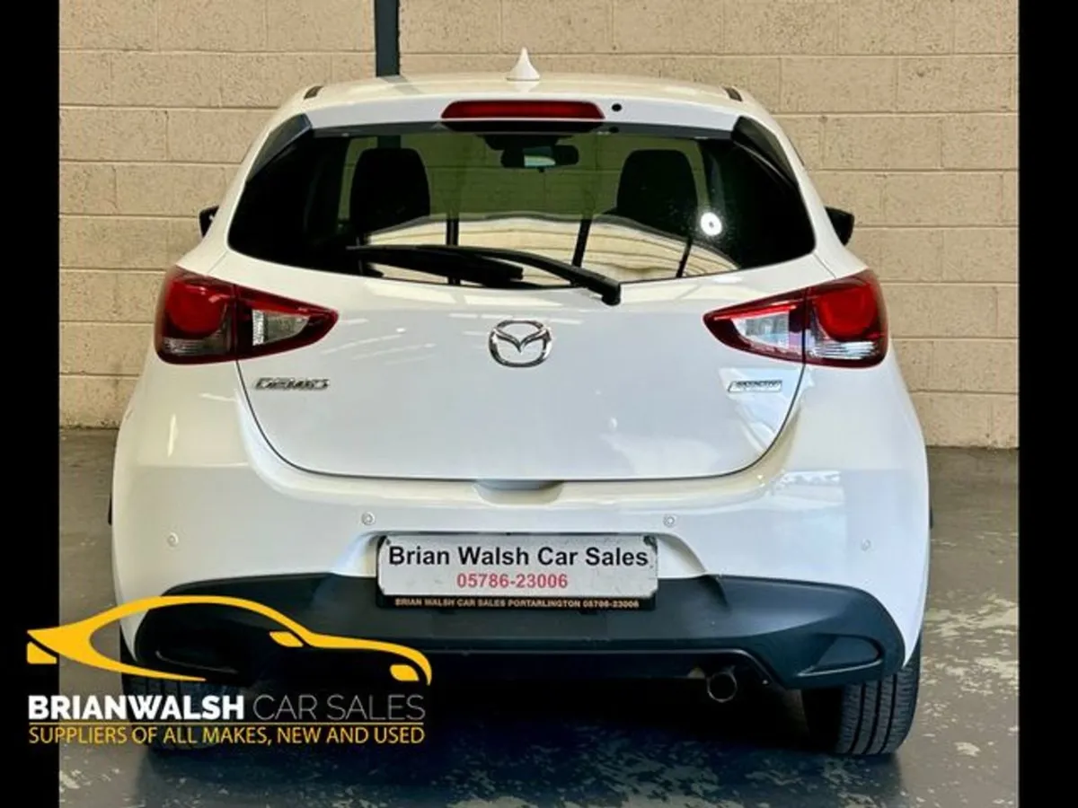 Mazda Demio 1.3 S - Image 3