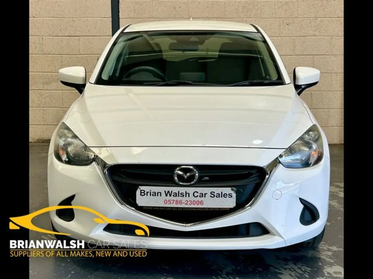 Mazda Demio 1.3 S - Image 4