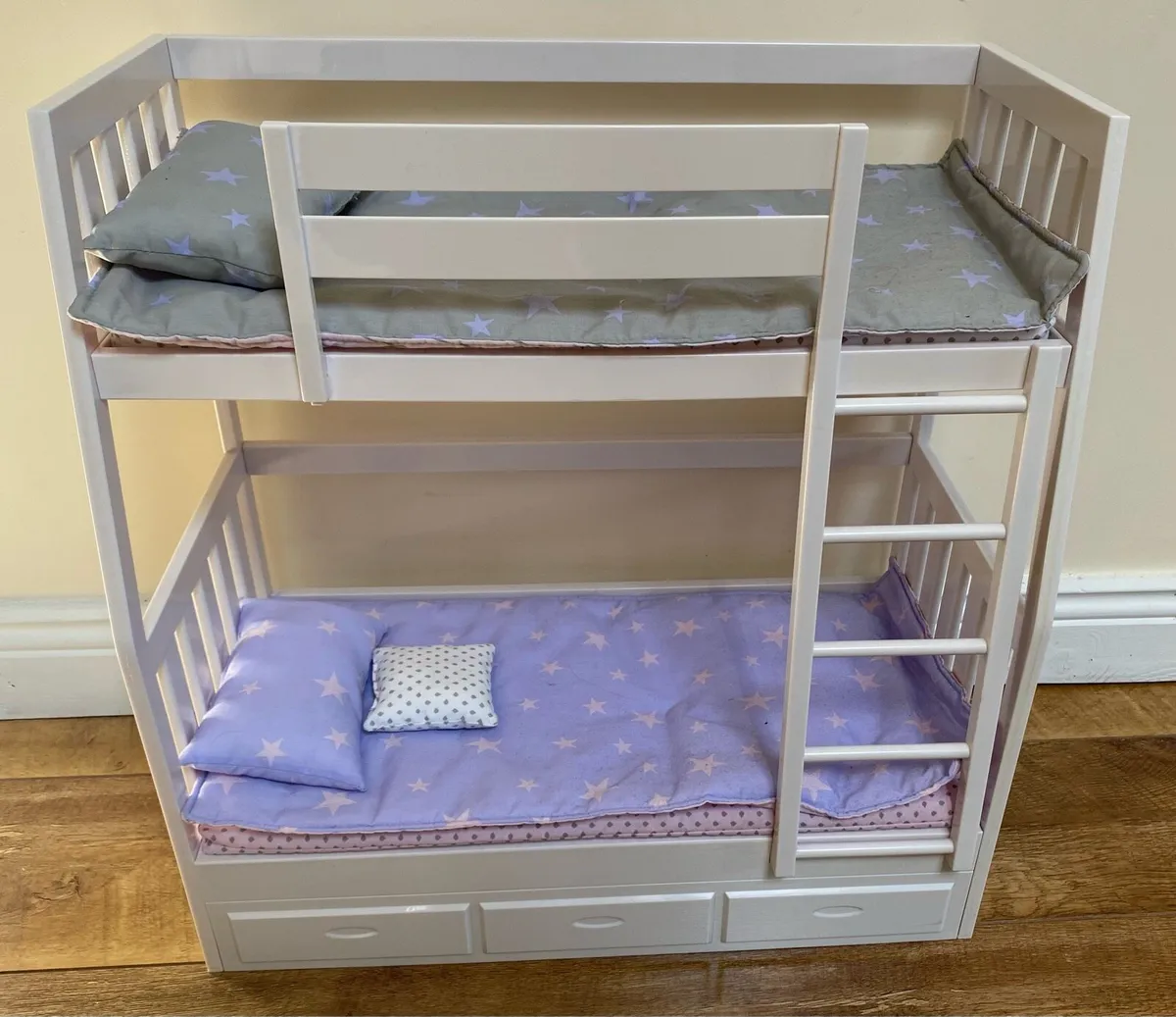 Our Generation Bunk Bed Dreams for Two Playset