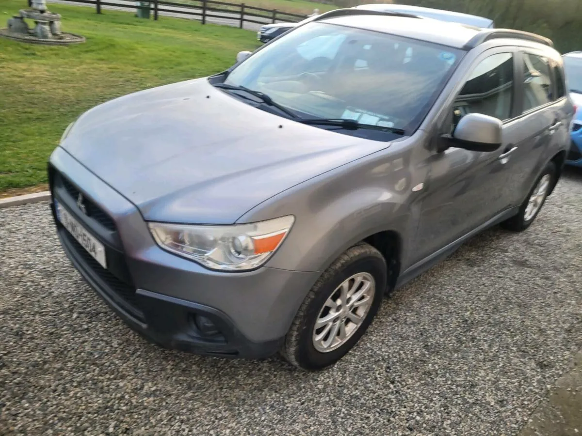 Mitsubishi - Image 2